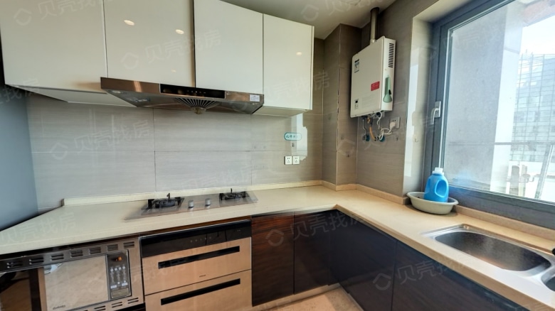 Apartment for rent in Changsha - Beichen Dingjiangyang - Photo 5