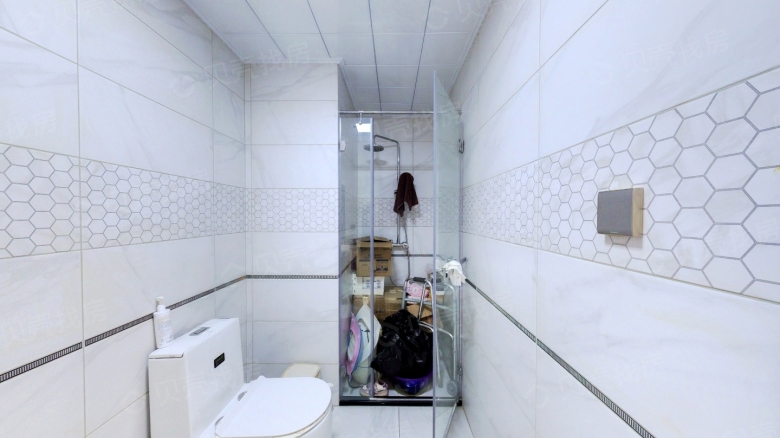 Apartment for rent in Shenyang - Shimao New Wulihe - Photo 9