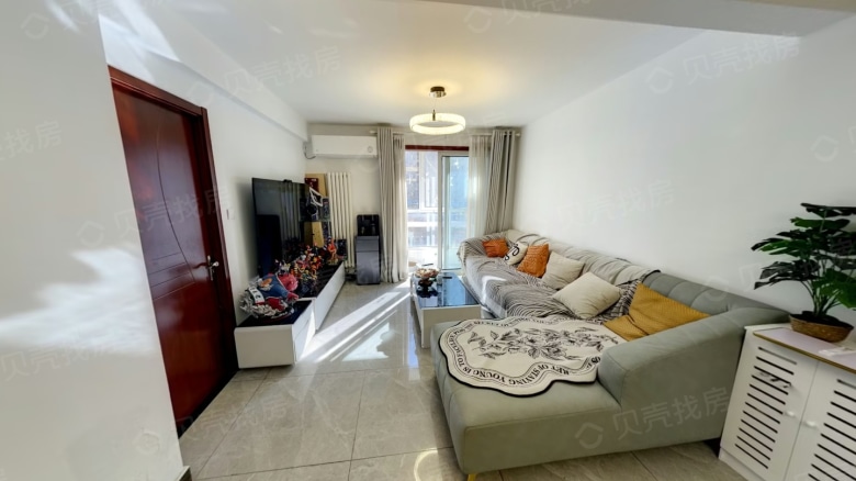 Wu Palace Home Court Area A