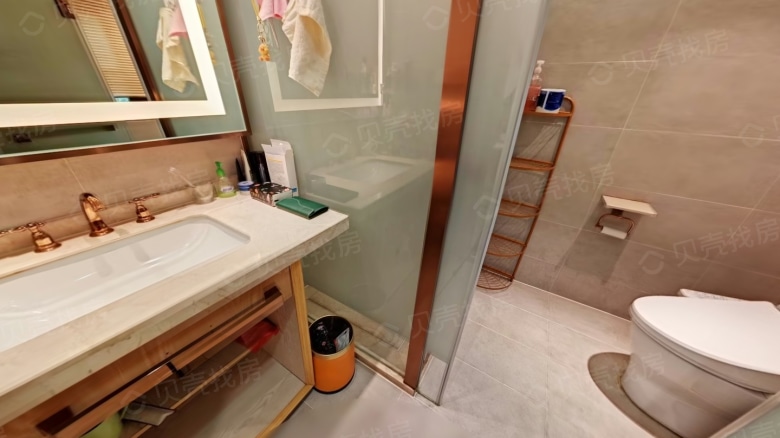 Apartment for rent in Ningbo - Green Town Crown Garden Phase I - Photo 17