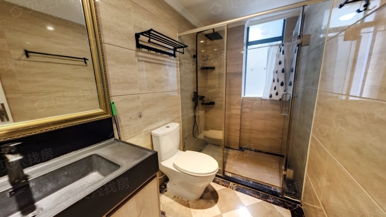 Apartment for rent in Guangzhou - Meili Shangzhu - Photo 7