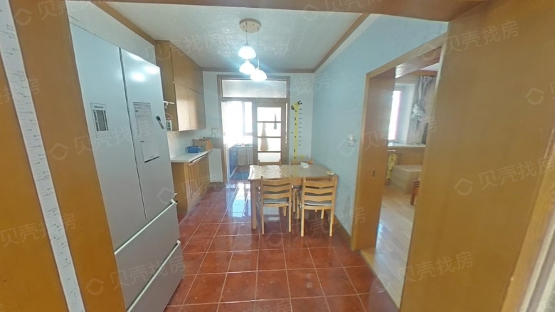 Apartment for rent in Dalian - Xinxinyuan Phase I - Photo 8