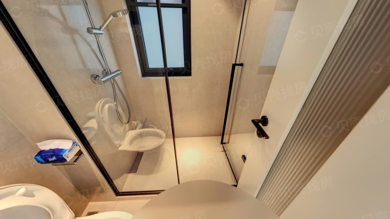 Apartment for rent in Shanghai - Huiyue Court - Photo 15