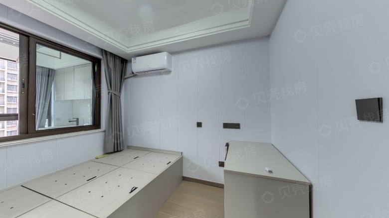 Apartment for rent in Nantong - Royal Garden North District - Photo 3