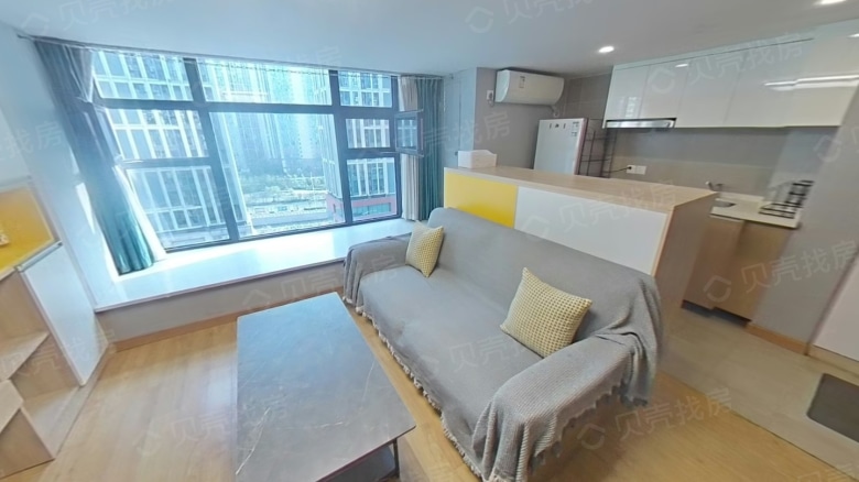 Apartment for rent in Suzhou - Sunshine City Pingjiang Yue - Photo 4
