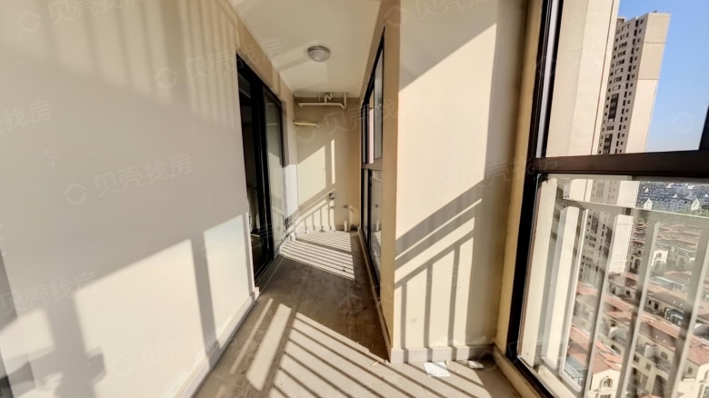 Apartment for rent in Nantong - Vanke Jade Heart Lake - Photo 18