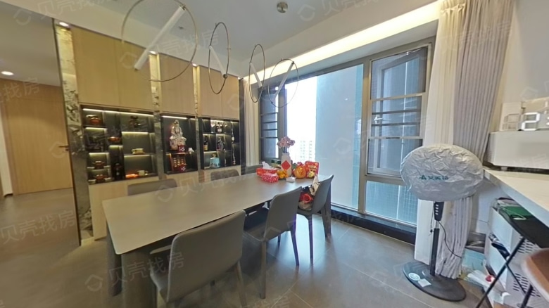 Apartment for rent in Shenzhen - Hongfa Qiancheng - Photo 2