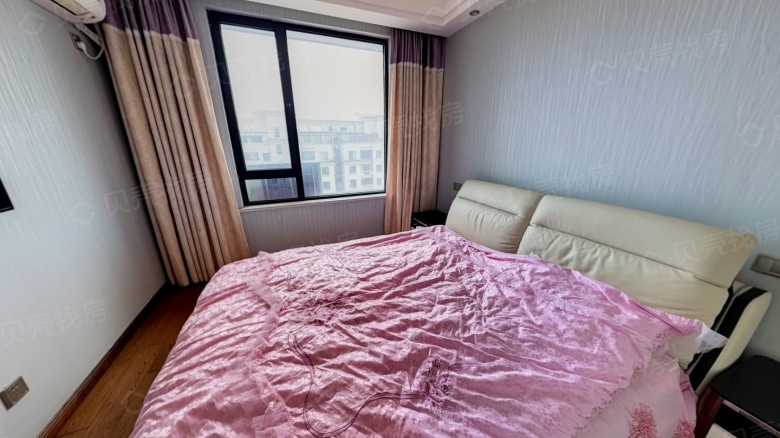Apartment for rent in Nantong - Decheng Cuihu Bay - Photo 3