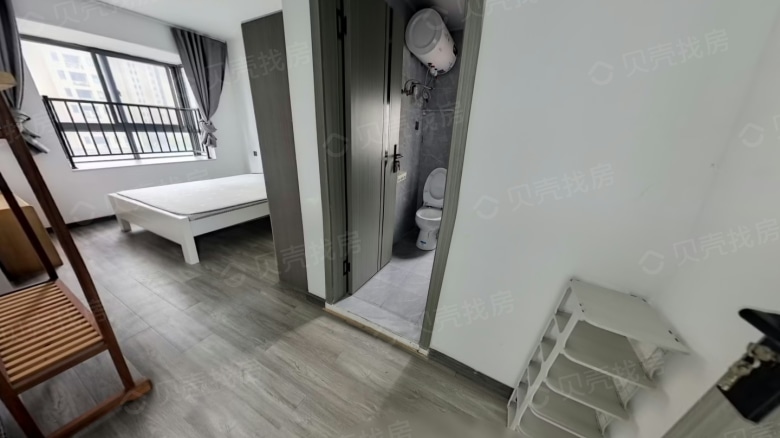 Apartment for rent in Ningbo - Longshun Home - Photo 2