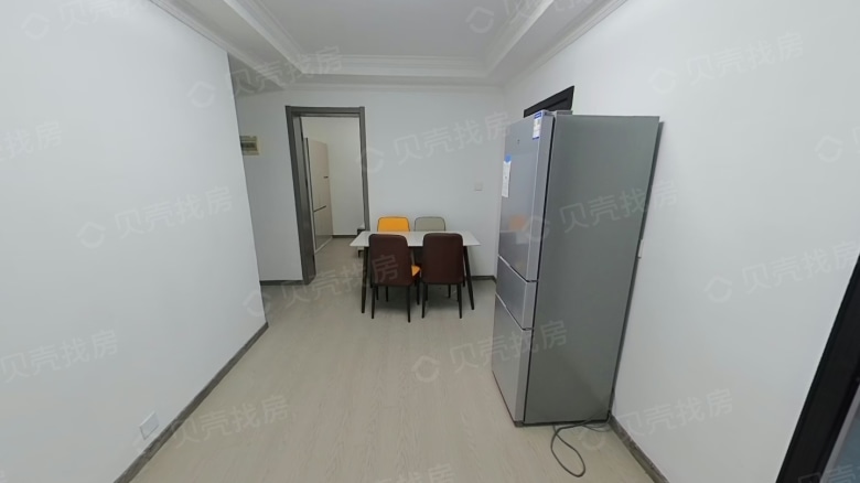 Apartment for rent in Shanghai - Ningwu Residential Quarter - Photo 5