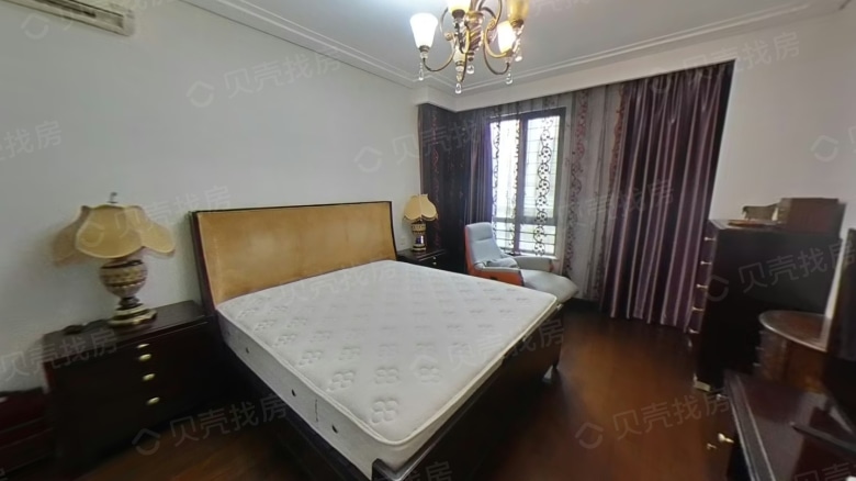 Apartment for rent in Ningbo - Liren Garden Phase III - Photo 4