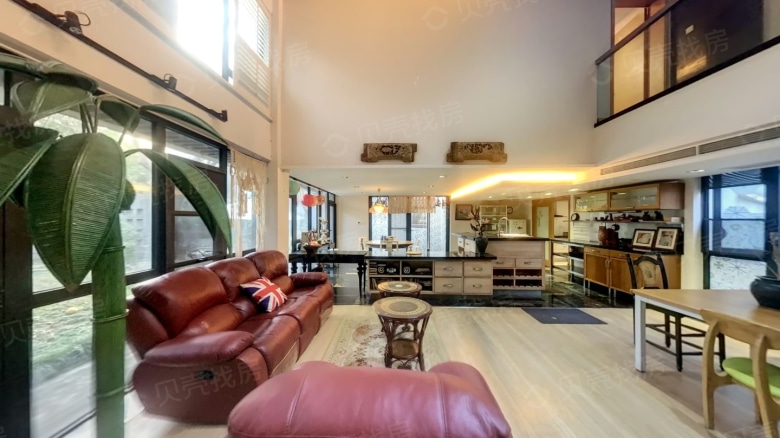 Apartment for rent in Jiaxing - Jiangnan Runyuan - Photo 5