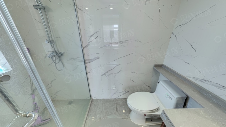 Apartment for rent in Shenyang - Zhonghai Banshan Huafu - Photo 7