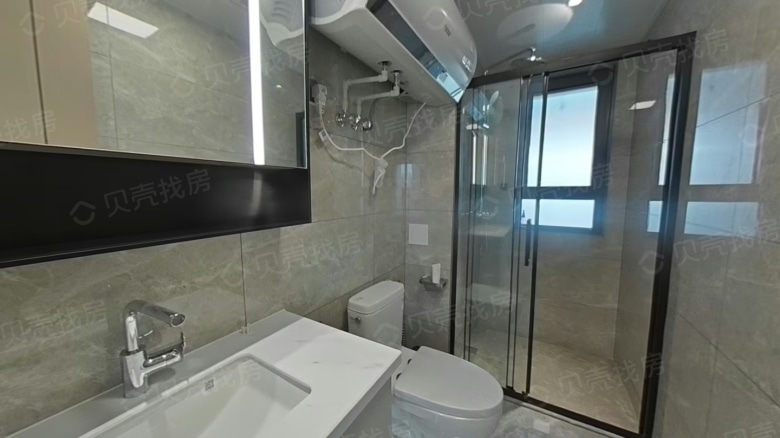 Apartment for rent in Shijiazhuang - Poly Tianhui - Photo 7