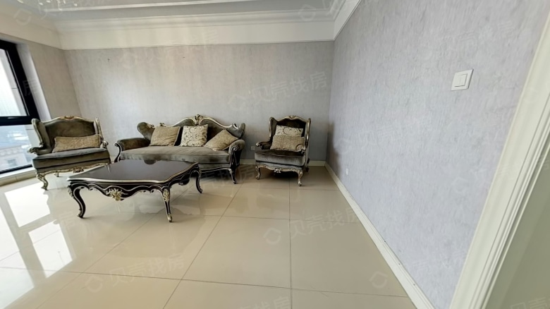 Apartment for rent in Taiyuan - Xiangtan No. 1 - Photo 4