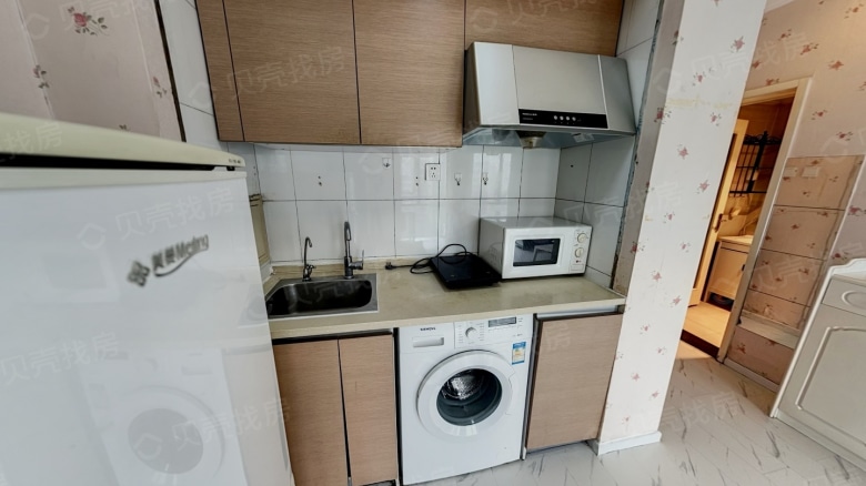 Apartment for rent in Beijing - Xuantejia Garden Phase III - Photo 3