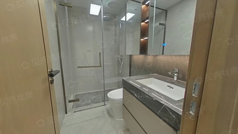 Apartment for rent in Foshan - Poly Sky Hub - Photo 8