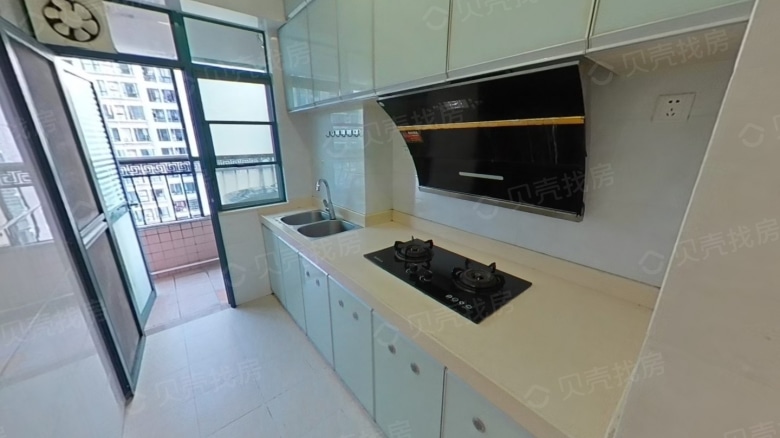 Apartment for rent in Guangzhou - Tianyu Garden - Photo 6