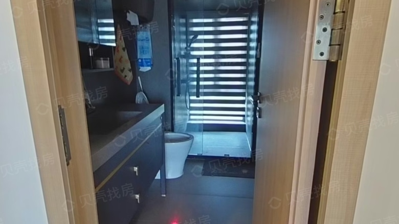 Apartment for rent in Shenzhen - Hongfa Qiancheng - Photo 5