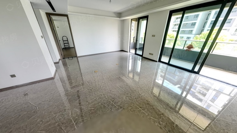 Jiaxing expat housing - Furnished apartment: Sunshine City Tan Ying Li