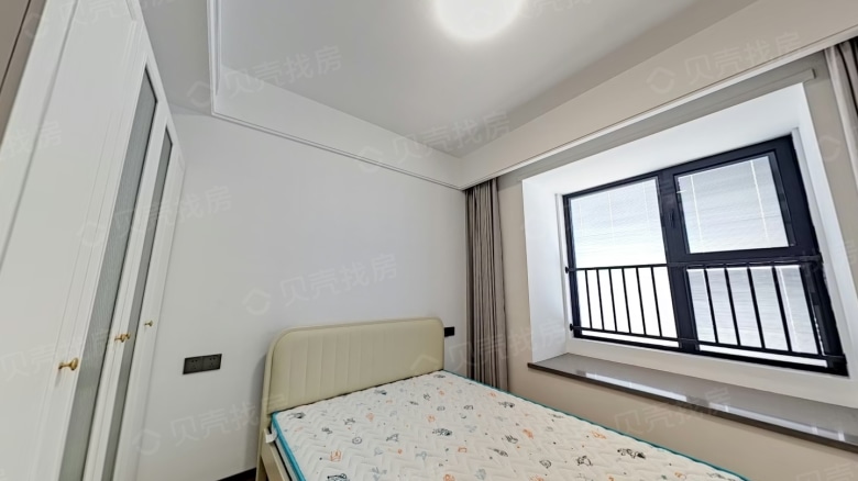 Apartment for rent in Nantong - Binjiang Daojing Garden - Photo 5