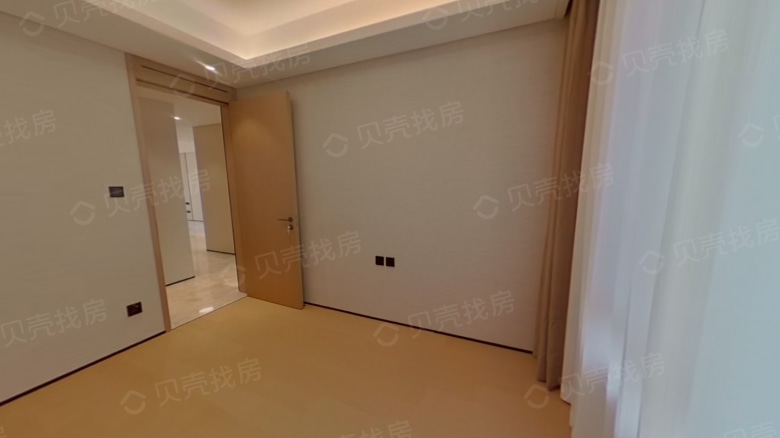 Apartment for rent in Beijing - Beijing Jinmao Mansion Phase II - Photo 8