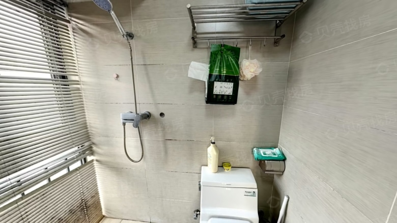 Apartment for rent in Shenzhen - Qianlong Manhaining Garden North District - Photo 3