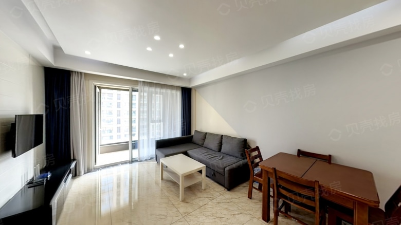Apartment for rent in Wuxi - Yulan Garden East Third District - Photo 3