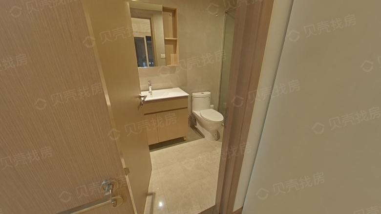 Apartment for rent in Ningbo - Bin Chen Residence - Photo 9