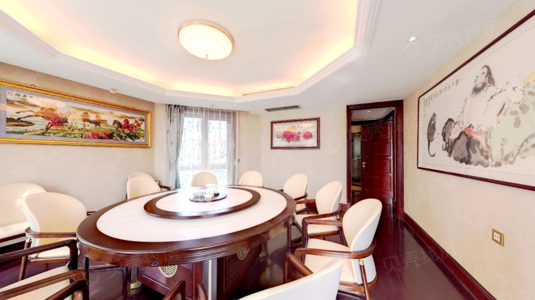 Apartment for rent in Beijing - Photo 6