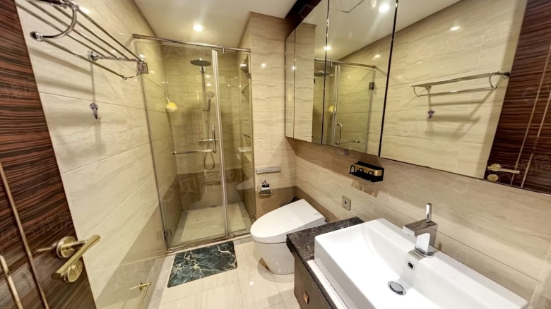 Apartment for rent in Hangzhou - MixC Yuexi - Photo 13