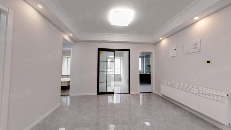 Apartment for rent in Wuhan - Greenland International Ideal City Phase I - Photo 2