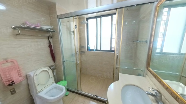 Apartment for rent in Nantong - Haiying New Village - Photo 7