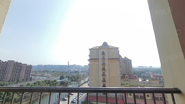 Apartment for rent in Shanghai - Madrid Villa - Photo 6