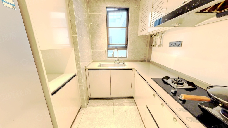 Apartment for rent in Fuzhou - Vanke Jinyu International Block B - Photo 6