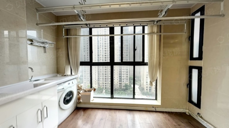 Apartment for rent in Hefei - China Resources Arch II - Photo 7