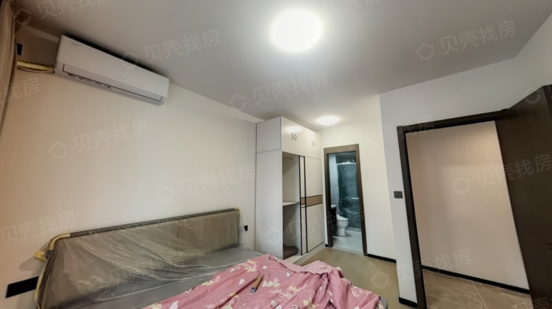 Apartment for rent in Changsha - Xinli Meixi Zuò'àn - Photo 5