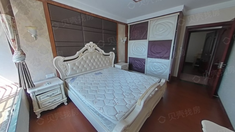 Apartment for rent in Nanjing - Hongyang Xuri Shangcheng Phase 3 - Photo 22