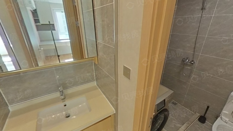 Apartment for rent in Shenyang - Vanke Shoufu Future City Phase III - Photo 7