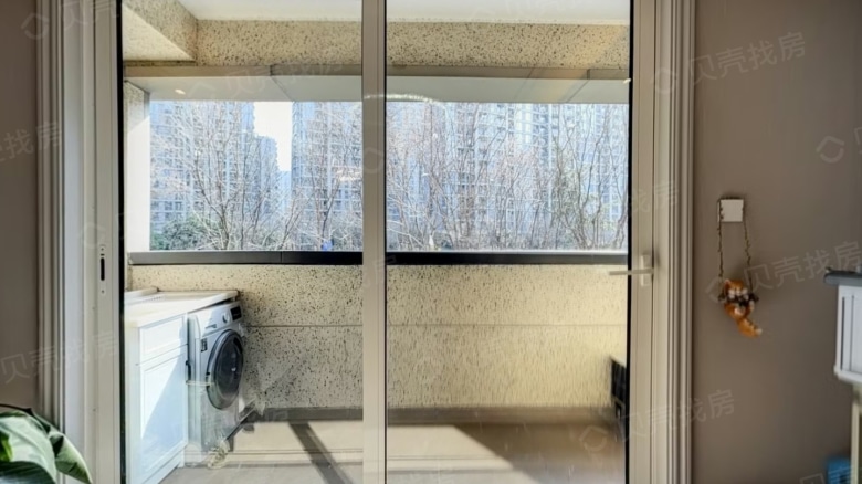 Apartment for rent in Hangzhou - Tianpu Royal Garden - Photo 9