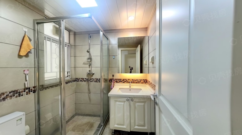 Apartment for rent in Shenzhen - Vanke Hanlin City - Photo 13