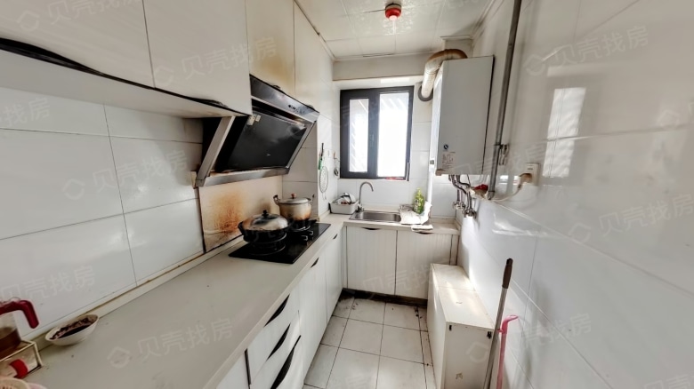 Apartment for rent in Lanzhou - Golden Embankment - Photo 7