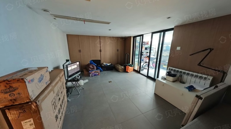 Apartment for rent in Nanjing - Fudi Yuzhongshan Phase I - Photo 4