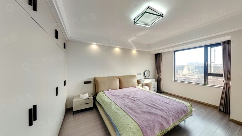 Apartment for rent in Jiaxing - Dexiu Garden - Photo 3