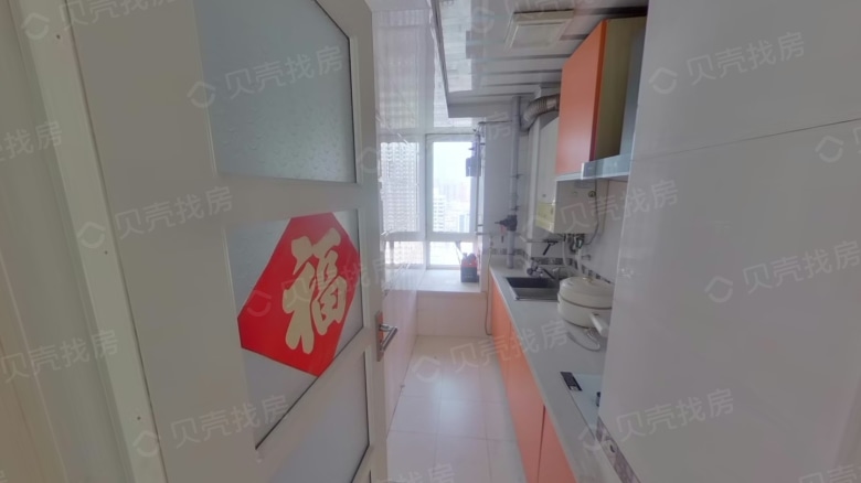 Apartment for rent in Lanzhou - Yanlord Crystal City Residential Community - Photo 3