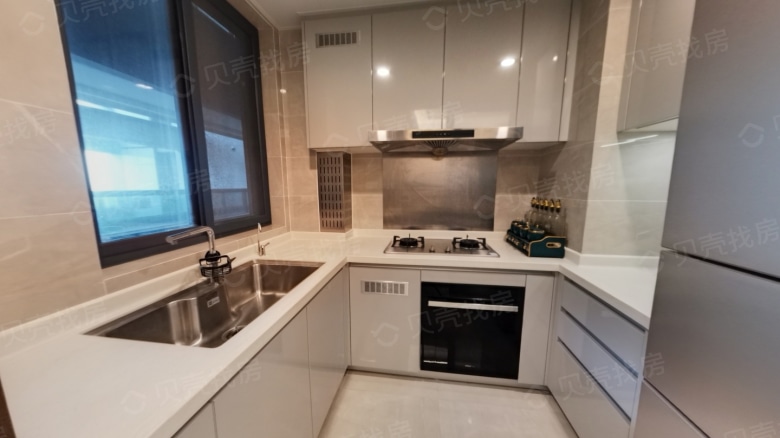 Apartment for rent in Nantong - Green Town · Morning Breeze and Moonlight - Photo 6