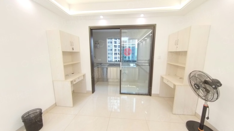 Apartment for rent in Xiamen - Sanli Erqu Lakeside - Photo 6