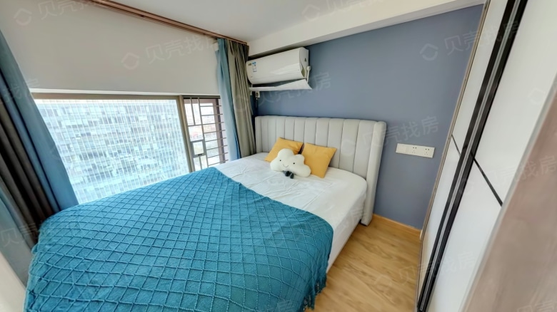 Apartment for rent in Shenzhen - COFCO Cloudscape Plaza - Photo 3