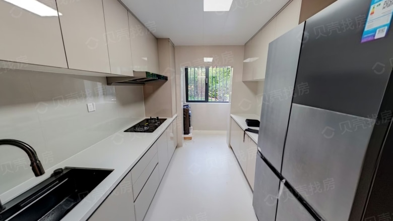 Apartment for rent in Beijing - Guofeng Shangguan - Photo 7