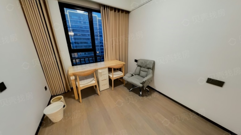 Apartment for rent in Nantong - Binjiang Daojing Garden - Photo 3